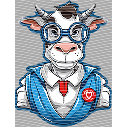 Cow-NIU 2398